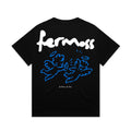 ANGELS BLACK TEE