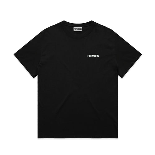 ANGELS BLACK TEE